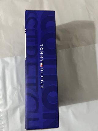 Tommy Hilfiger Boxer 3 Pack Talla M