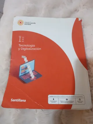 Tecnología y digitalización