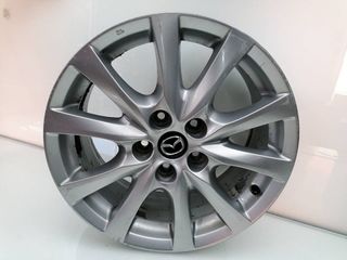 LLANTA MAZDA 6 BERLINA (GG) 568466