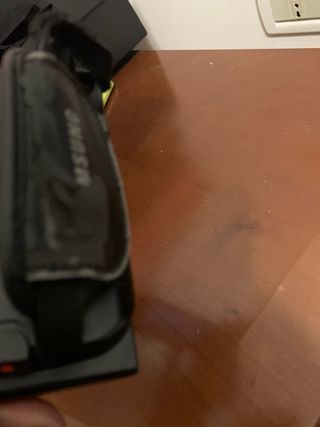 Videocamera Samsung 65x Intelli-Zoom