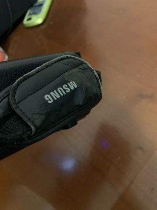 Videocamera Samsung 65x Intelli-Zoom