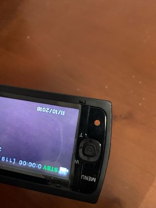 Videocamera Samsung 65x Intelli-Zoom