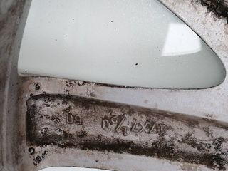 LLANTA MAZDA 6 BERLINA (GG) 568467