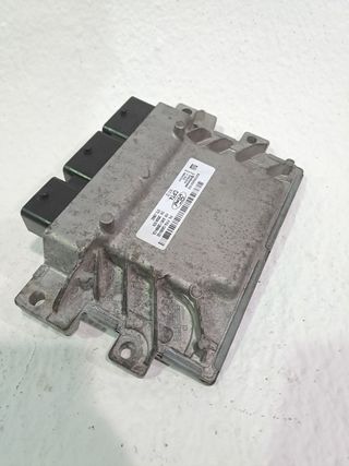 CENTRALITA MOTOR UCE FORD FOCUS 646672