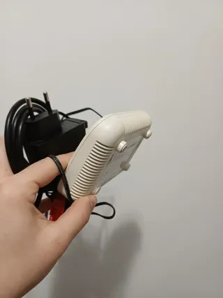 Terminal Red Óptica (ONT)