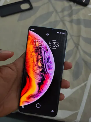 Xiaomi Redmi Note 15 Azul