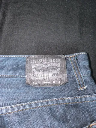 Levi's 511 Husky Jeans Talla 30