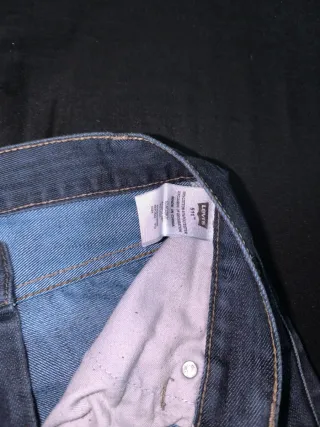 Levi's 511 Husky Jeans Talla 30