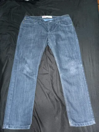 Levi's 511 Husky Jeans Talla 30