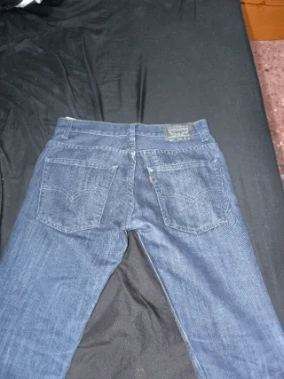 Levi's 511 Husky Jeans Talla 30