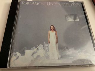 Tori Amos - Under the Pink CD