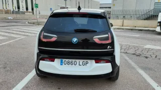 BMW i3 2020
