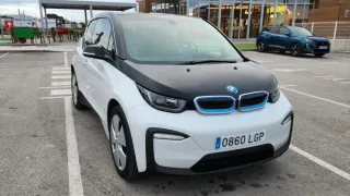 BMW i3 2020