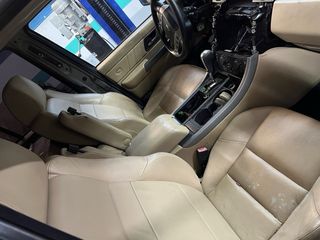 Despiece range rover sport 3.6 tdv8