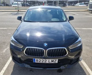 BMW X2 2021