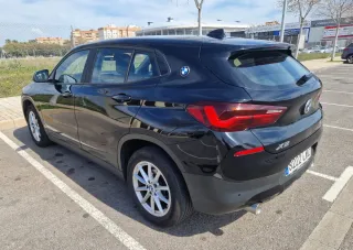 BMW X2 2021