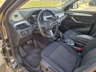 BMW X2 2021