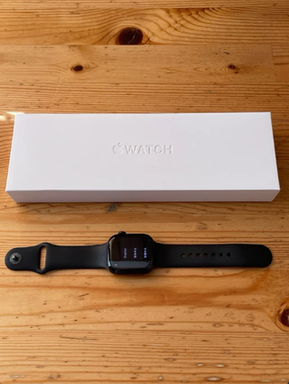 Apple Watch Series 10 42mm Negro
