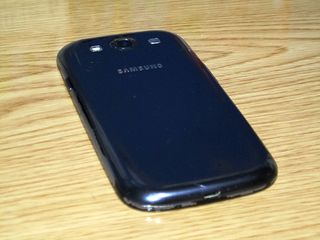 Teléfonos móviles antiguos