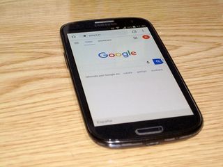 Teléfonos móviles antiguos