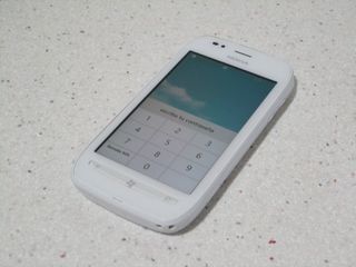 Teléfonos móviles antiguos