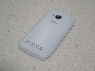 Teléfonos móviles antiguos