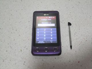 Teléfonos móviles antiguos