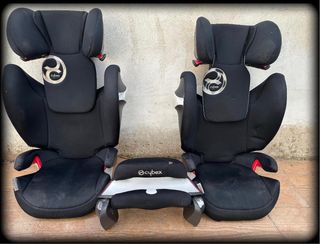 Silla de coche Cybex