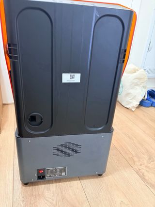 Impresora 3D Creality Halot Mage 8K