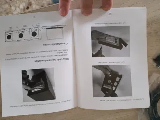 ORICO Carcasa Externa 4 Bahías HDD/SSD