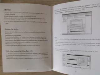 ORICO Carcasa Externa 4 Bahías HDD/SSD