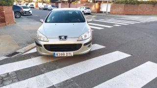Peugeot 407 2005