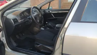 Peugeot 407 2005