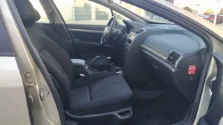 Peugeot 407 2005
