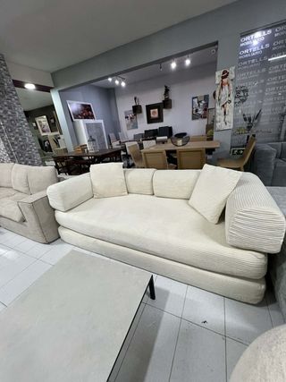 Sofá Cama Lali Espuma Comprimida