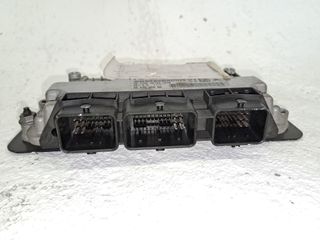 CENTRALITA MOTOR UCE CITROEN C4 BERLINA 740650