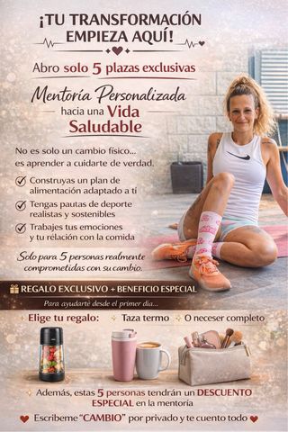Cuídate conmigo