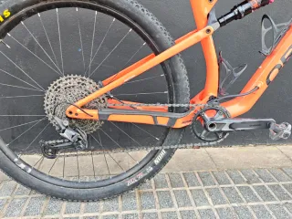 Orbea Oiz