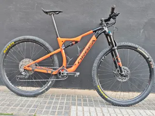 Orbea Oiz