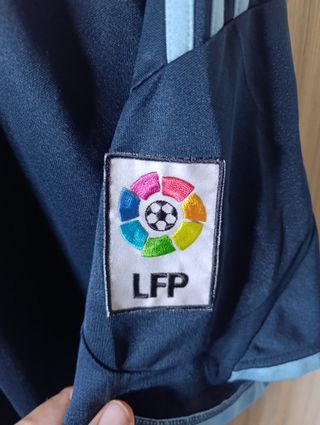 Camiseta Real Madrid 2009 XXL Ronaldo