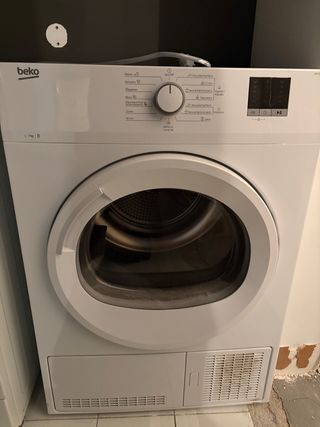 Secadora Beko 7kg