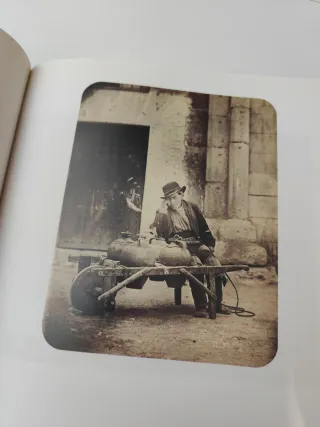 Historia de la fotografía en España