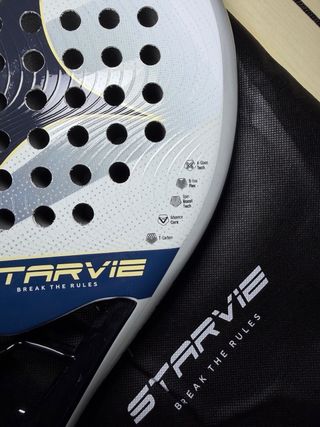 Pala Starvie Arkos 2026