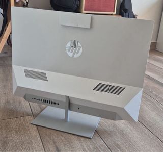 HP All-in-One 27 i7 Full HD + Win 11