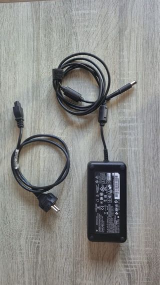 HP All-in-One 27 i7 Full HD + Win 11