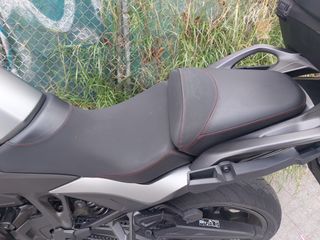 Honda NT 1100 DCT Automática