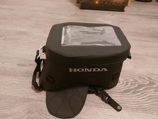 Honda NT 1100 DCT Automática