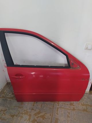 Aleta y Puerta Seat Leon FR 2005