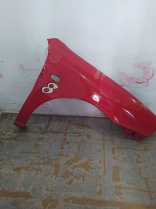 Aleta y Puerta Seat Leon FR 2005