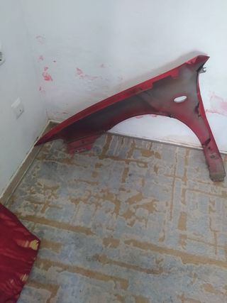 Aleta y Puerta Seat Leon FR 2005